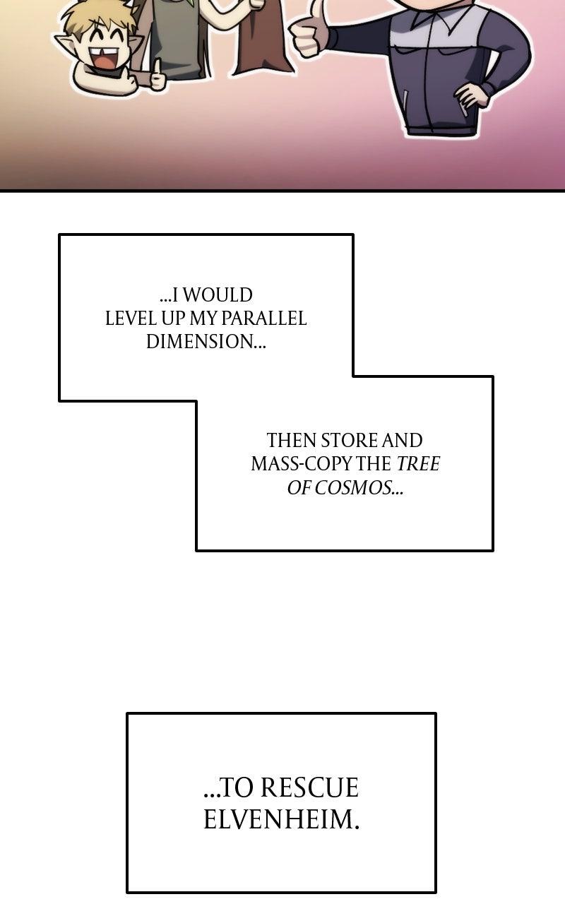 Hiding a Warehouse in the Apocalypse Chap 57 - Next Chap 58