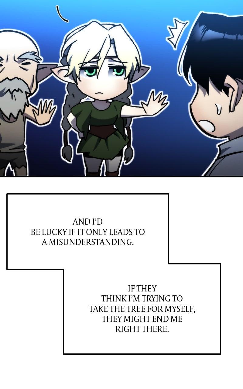 Hiding a Warehouse in the Apocalypse Chap 57 - Next Chap 58