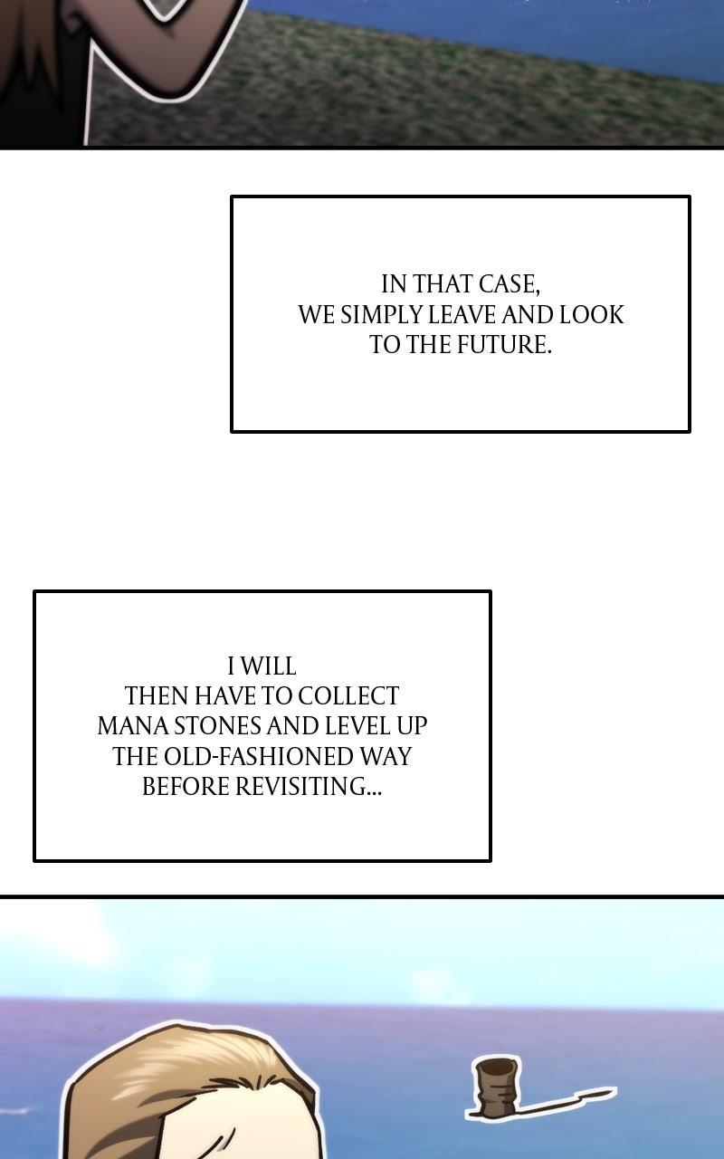 Hiding a Warehouse in the Apocalypse Chap 57 - Next Chap 58