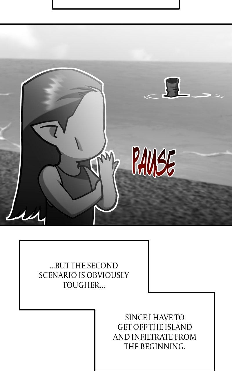 Hiding a Warehouse in the Apocalypse Chap 57 - Next Chap 58