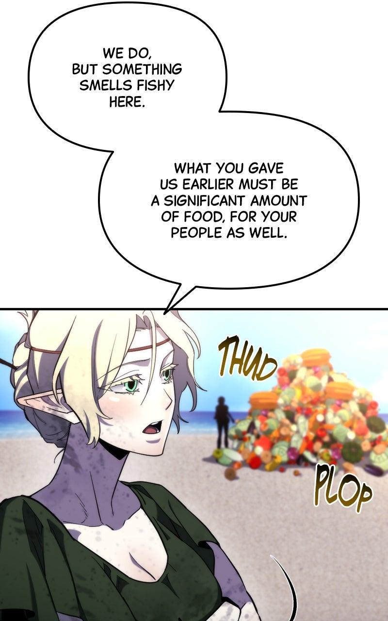 Hiding a Warehouse in the Apocalypse Chap 57 - Next Chap 58