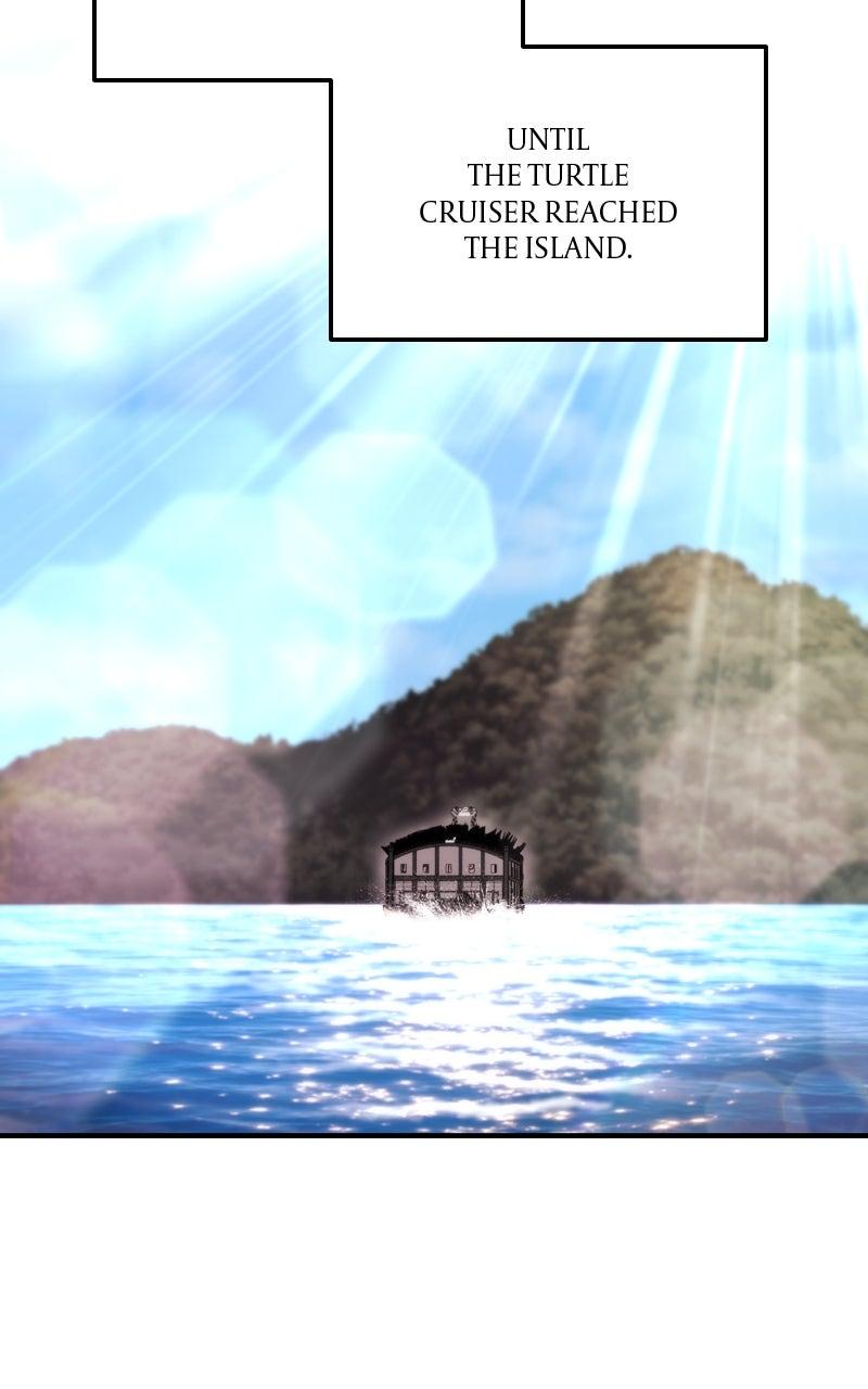 Hiding a Warehouse in the Apocalypse Chap 57 - Next Chap 58