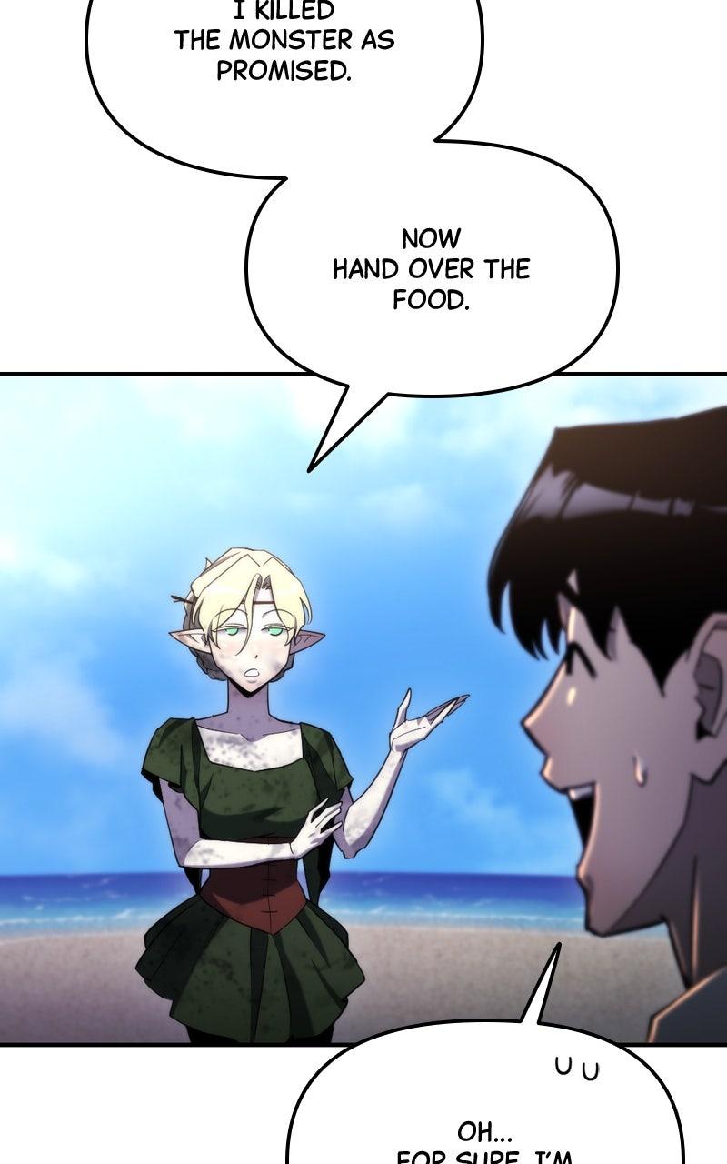 Hiding a Warehouse in the Apocalypse Chap 57 - Next Chap 58