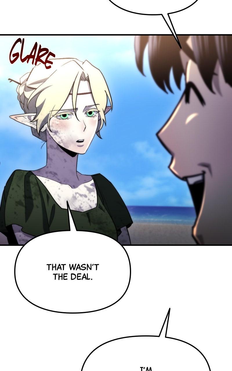 Hiding a Warehouse in the Apocalypse Chap 57 - Next Chap 58