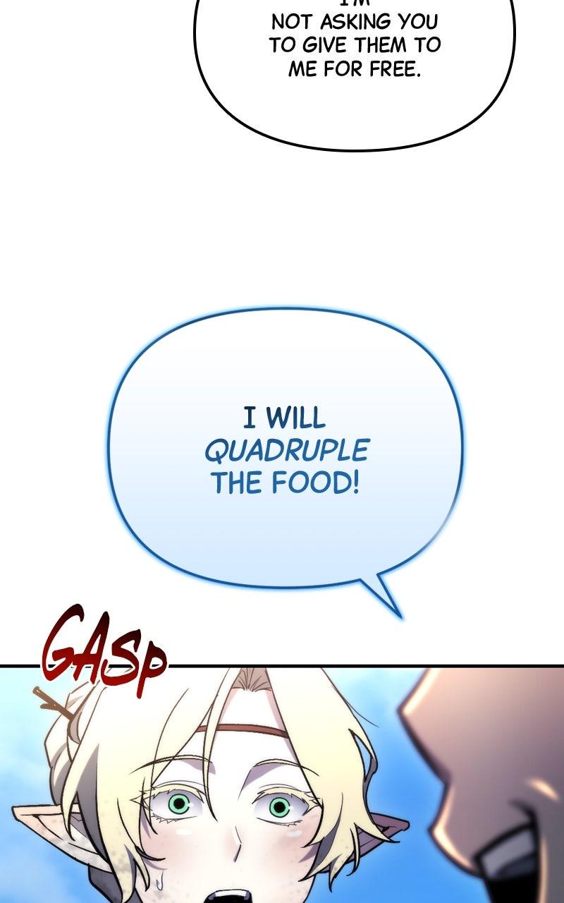 Hiding a Warehouse in the Apocalypse Chap 57 - Next Chap 58