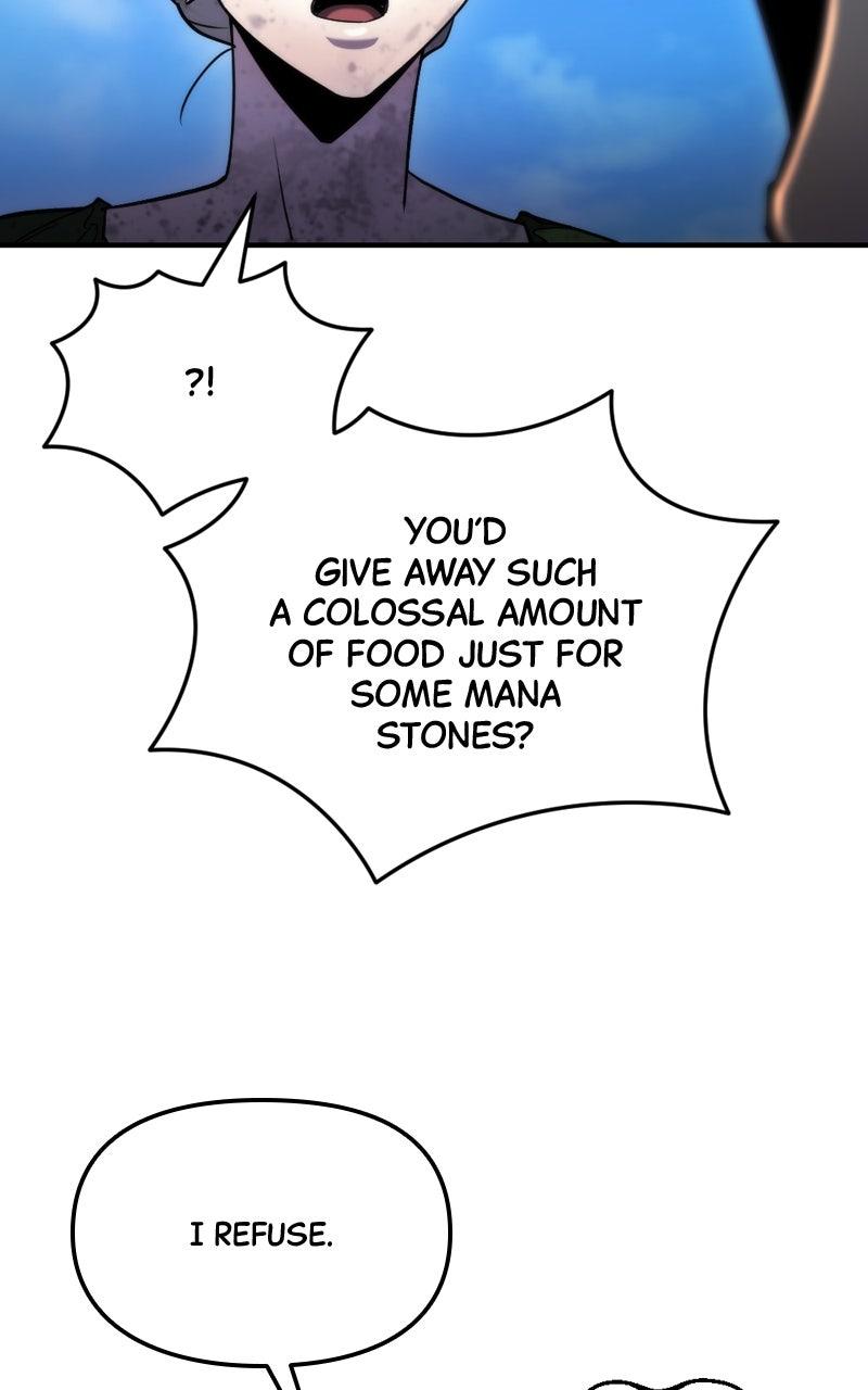 Hiding a Warehouse in the Apocalypse Chap 57 - Next Chap 58