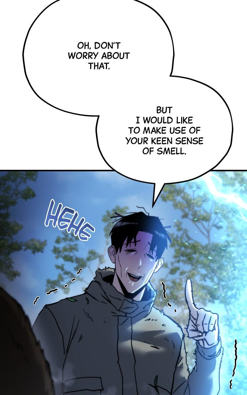 Hiding a Warehouse in the Apocalypse Chap 54 - Next Chap 55