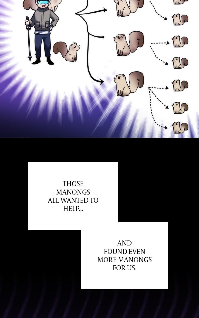 Hiding a Warehouse in the Apocalypse Chap 54 - Next Chap 55