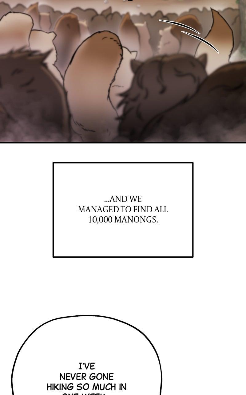 Hiding a Warehouse in the Apocalypse Chap 54 - Next Chap 55