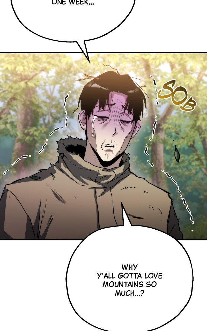 Hiding a Warehouse in the Apocalypse Chap 54 - Next Chap 55