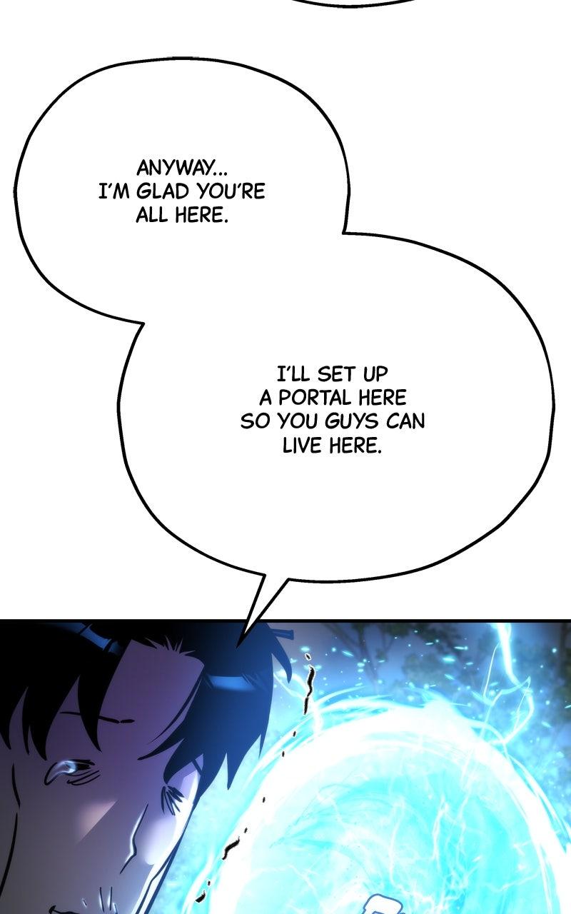 Hiding a Warehouse in the Apocalypse Chap 54 - Next Chap 55