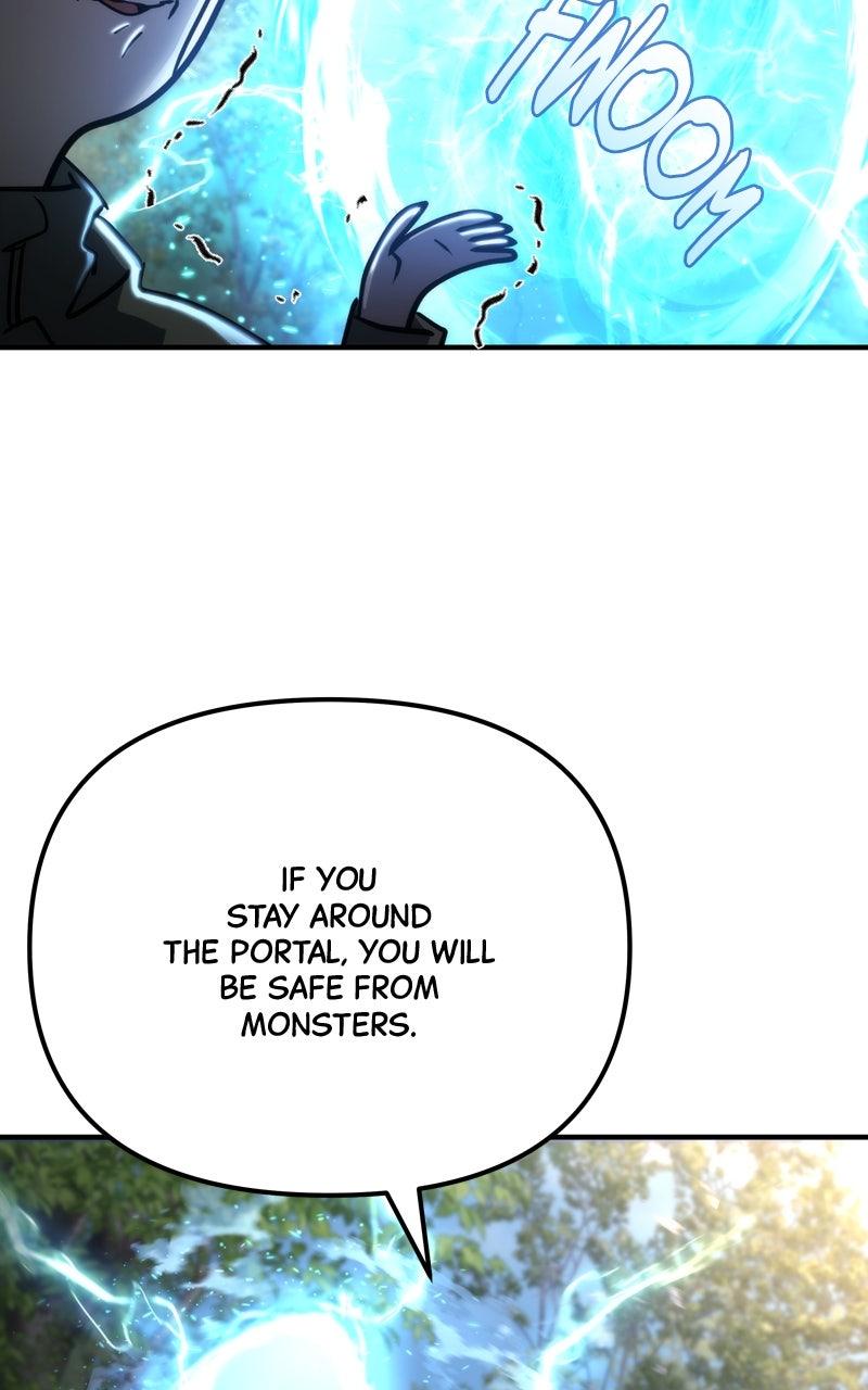 Hiding a Warehouse in the Apocalypse Chap 54 - Next Chap 55