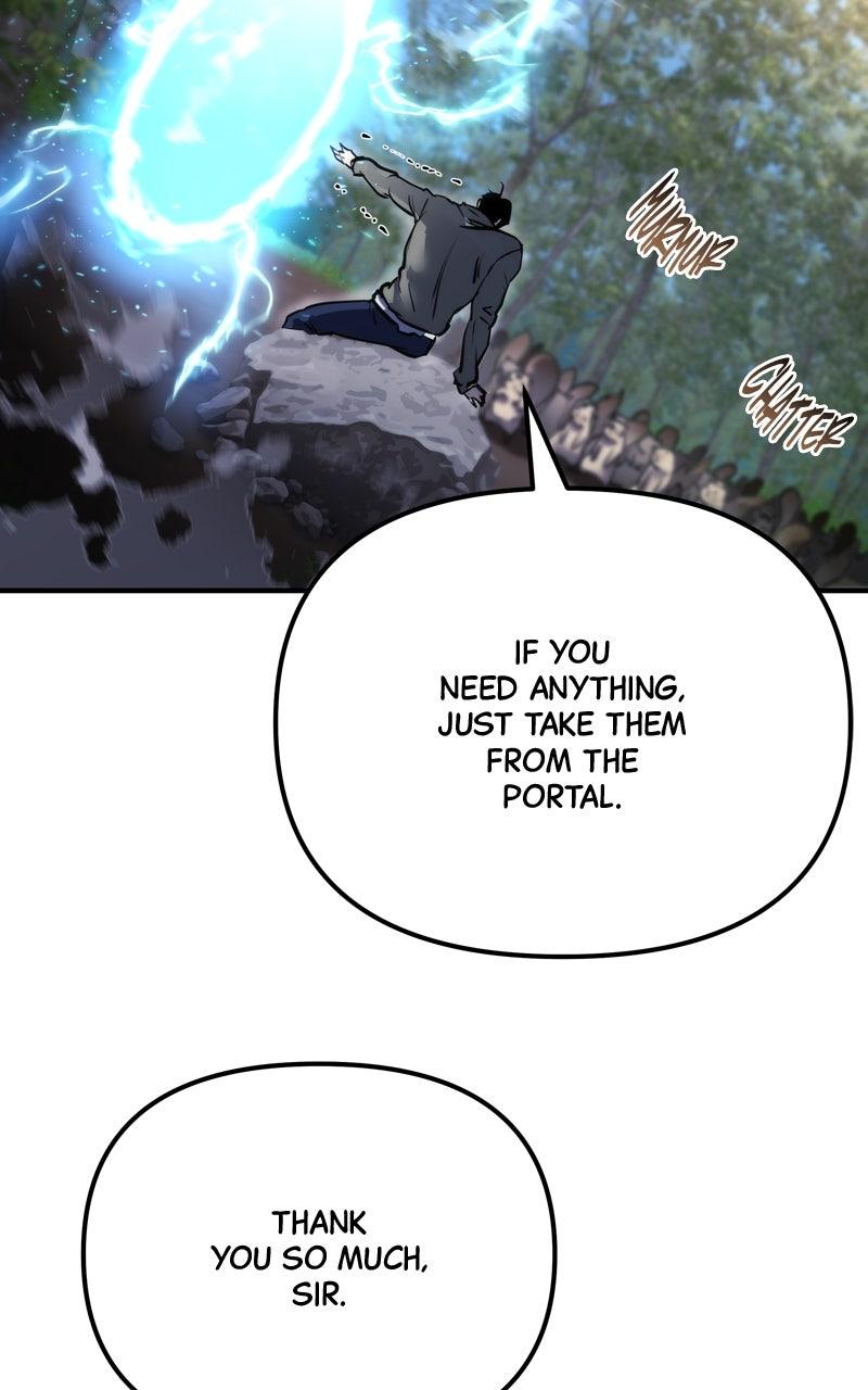 Hiding a Warehouse in the Apocalypse Chap 54 - Next Chap 55