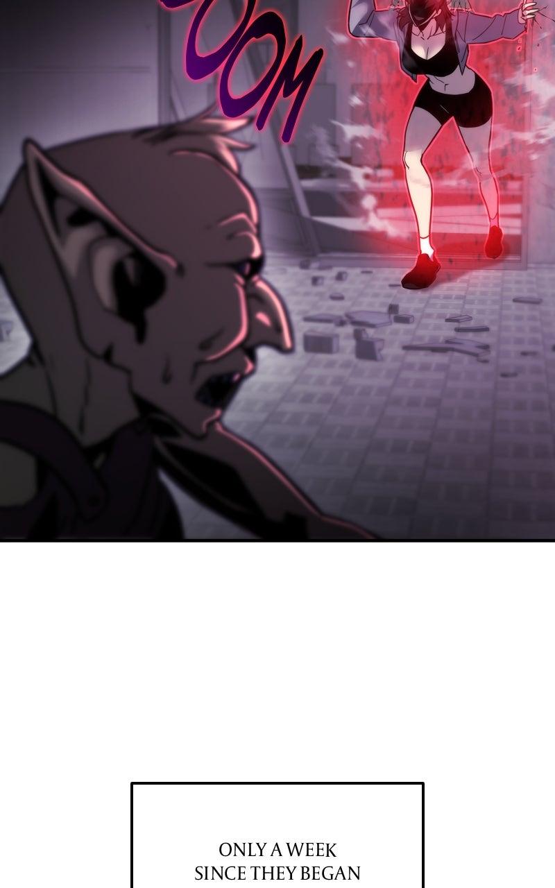 Hiding a Warehouse in the Apocalypse Chap 54 - Next Chap 55