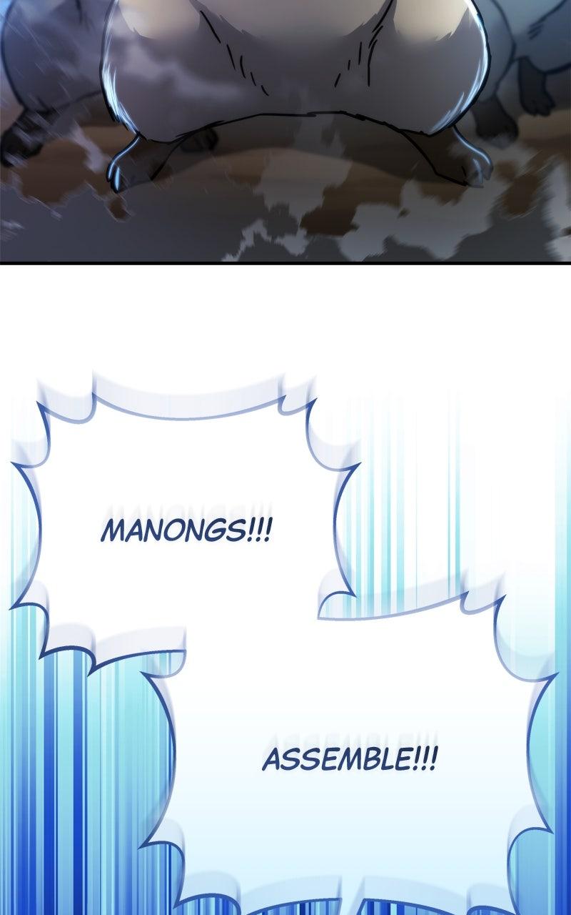 Hiding a Warehouse in the Apocalypse Chap 54 - Next Chap 55