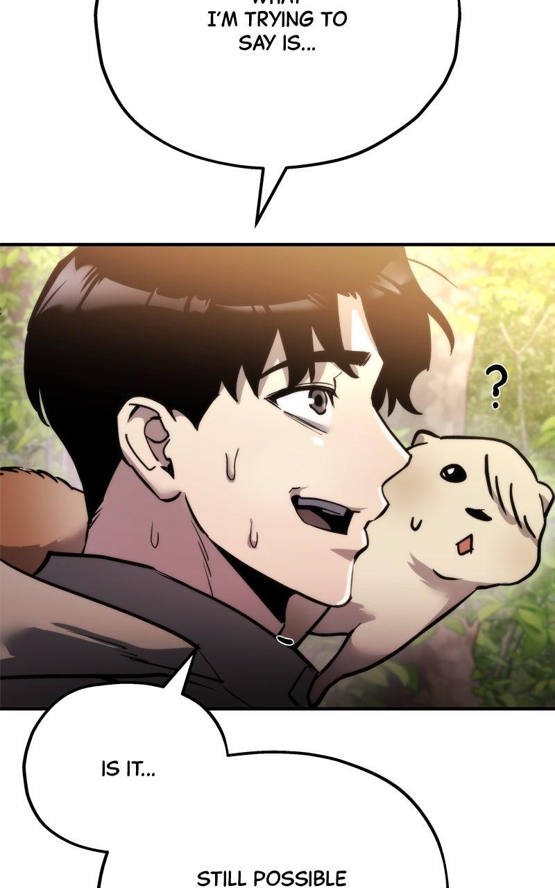 Hiding a Warehouse in the Apocalypse Chap 54 - Next Chap 55