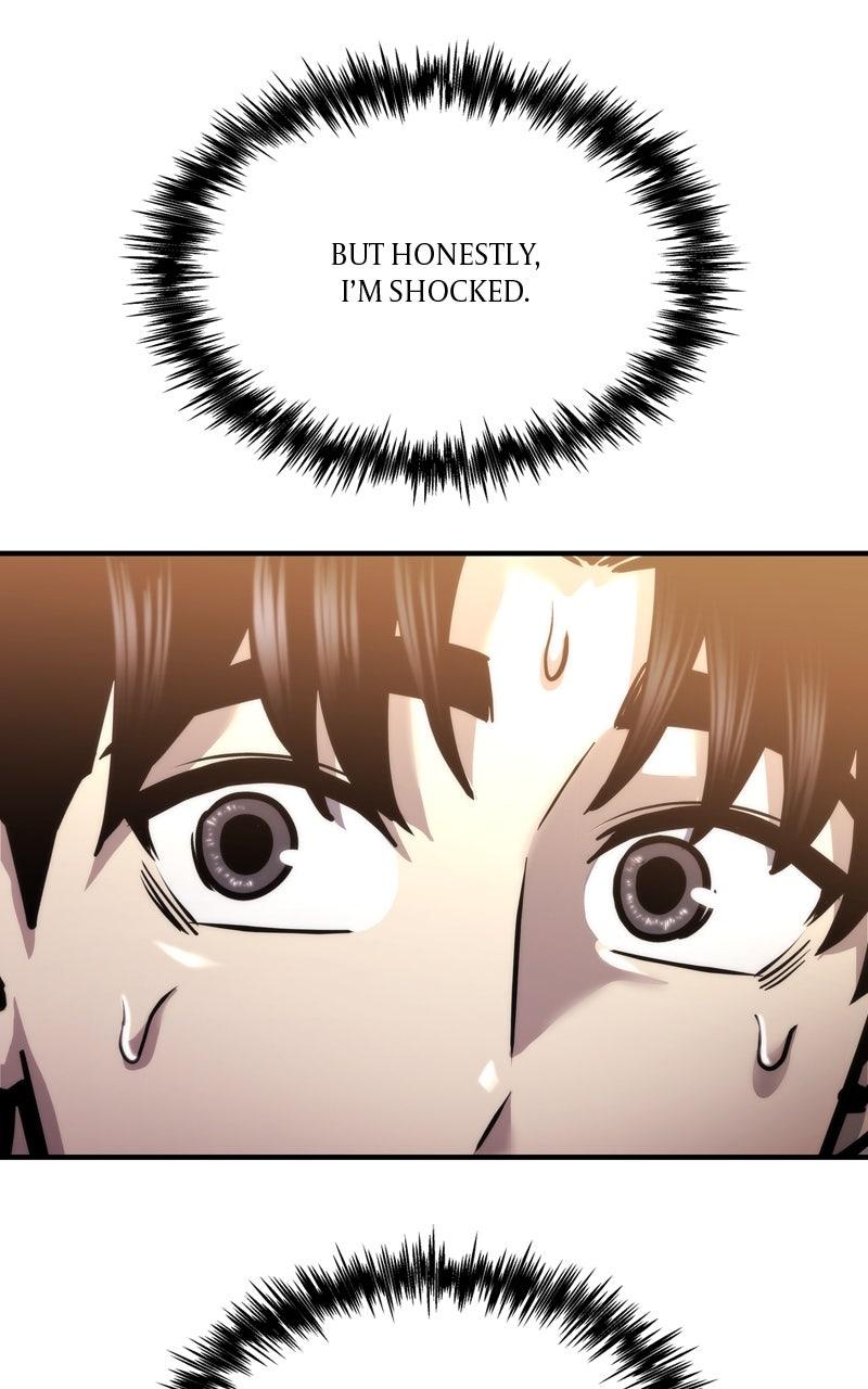 Hiding a Warehouse in the Apocalypse Chap 54 - Next Chap 55