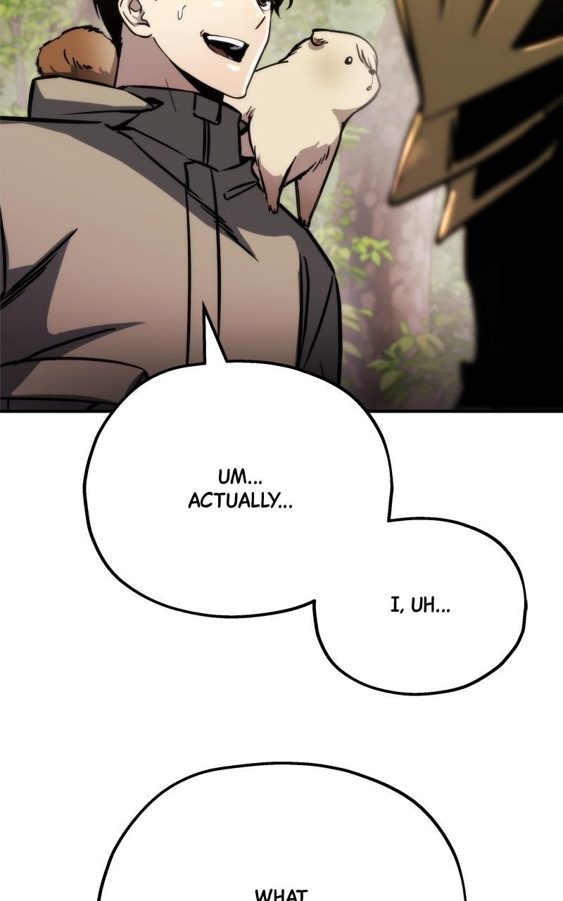 Hiding a Warehouse in the Apocalypse Chap 54 - Next Chap 55