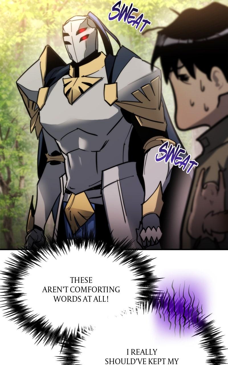 Hiding a Warehouse in the Apocalypse Chap 54 - Next Chap 55