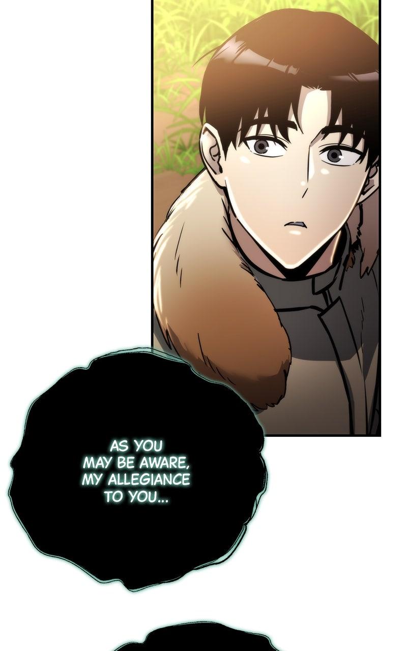 Hiding a Warehouse in the Apocalypse Chap 54 - Next Chap 55