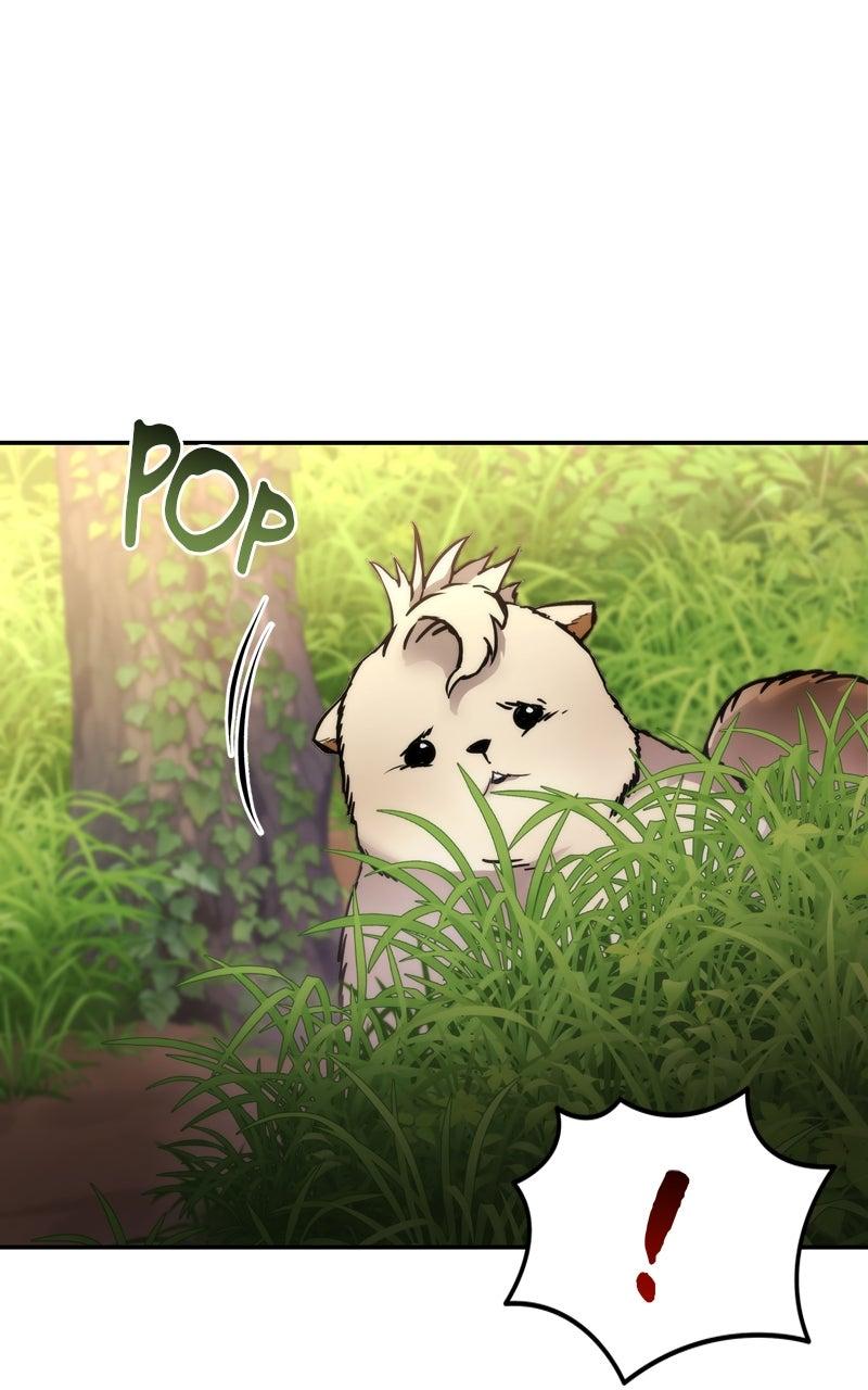 Hiding a Warehouse in the Apocalypse Chap 54 - Next Chap 55