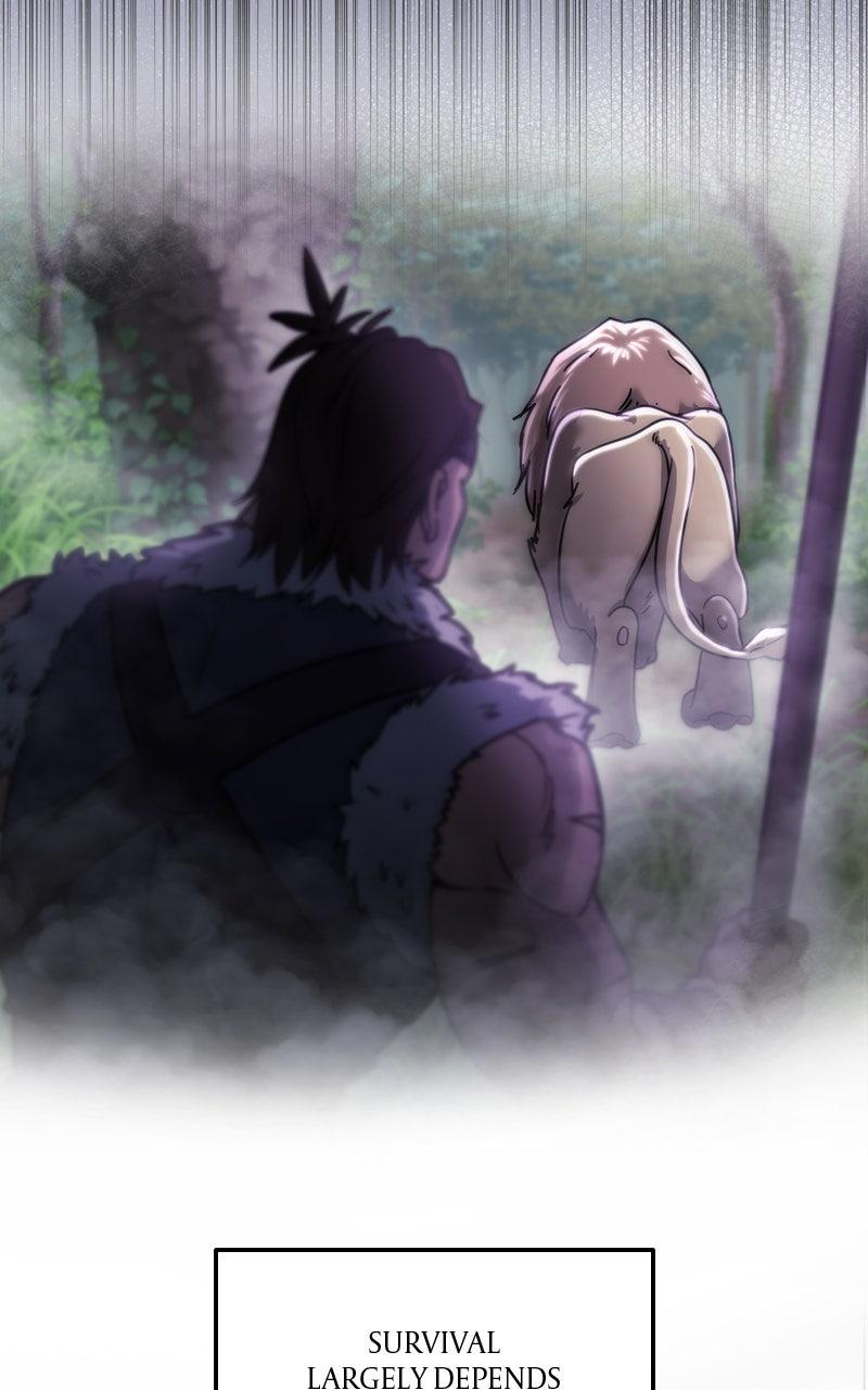 Hiding a Warehouse in the Apocalypse Chap 54 - Next Chap 55