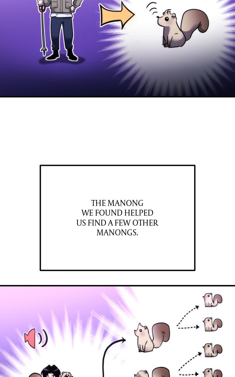 Hiding a Warehouse in the Apocalypse Chap 54 - Next Chap 55