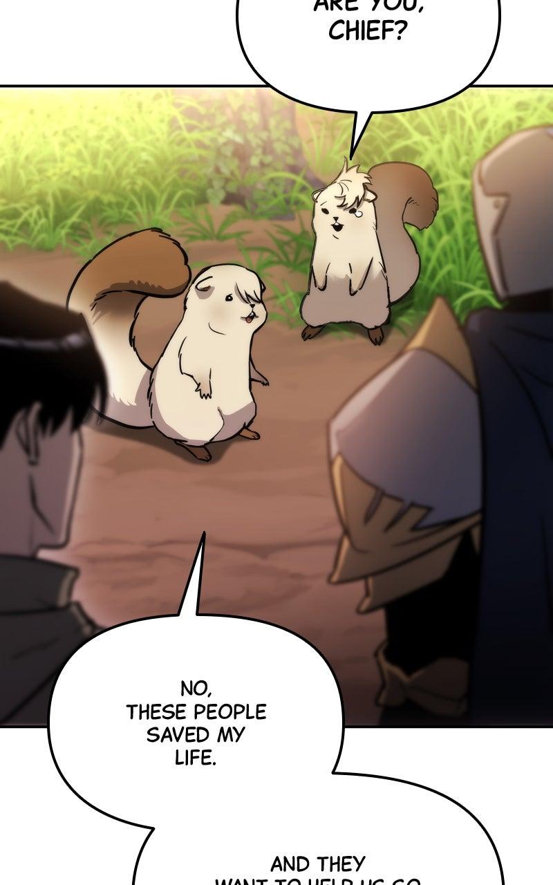 Hiding a Warehouse in the Apocalypse Chap 54 - Next Chap 55