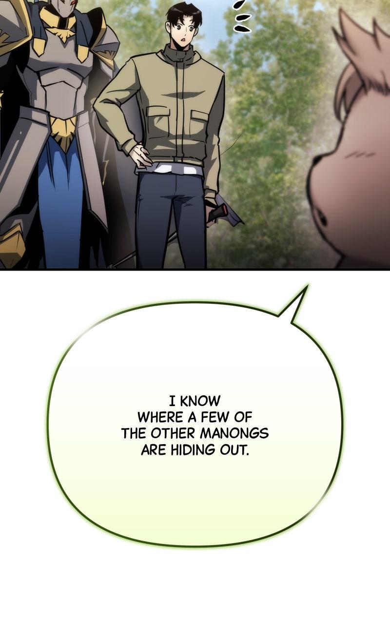 Hiding a Warehouse in the Apocalypse Chap 54 - Next Chap 55