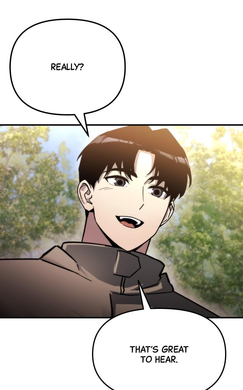 Hiding a Warehouse in the Apocalypse Chap 54 - Next Chap 55