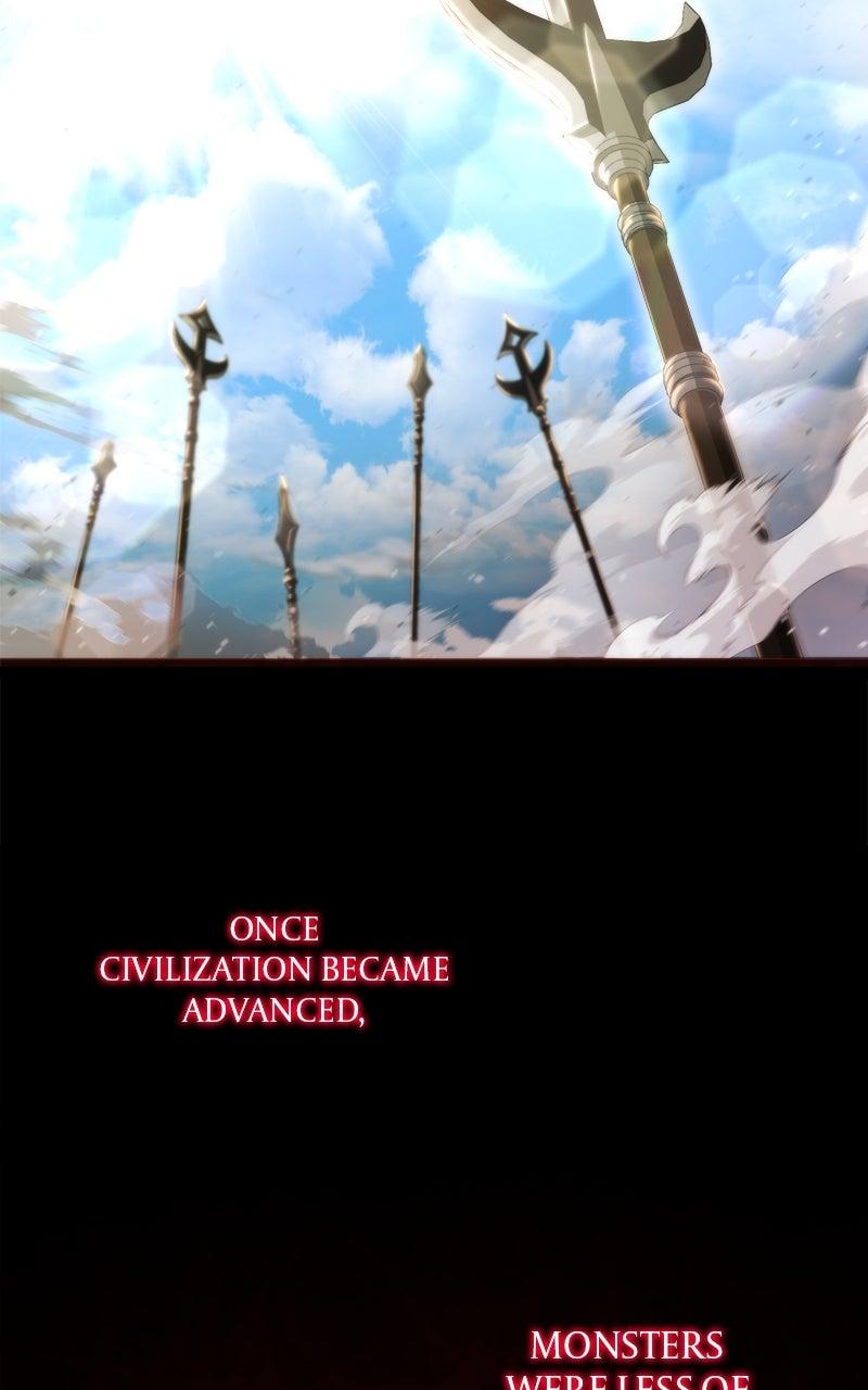 Hiding a Warehouse in the Apocalypse Chap 54 - Next Chap 55