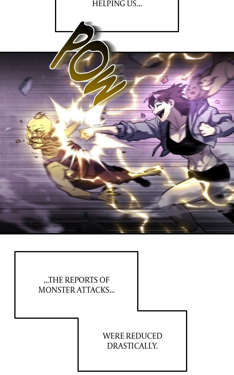 Hiding a Warehouse in the Apocalypse Chap 54 - Next Chap 55