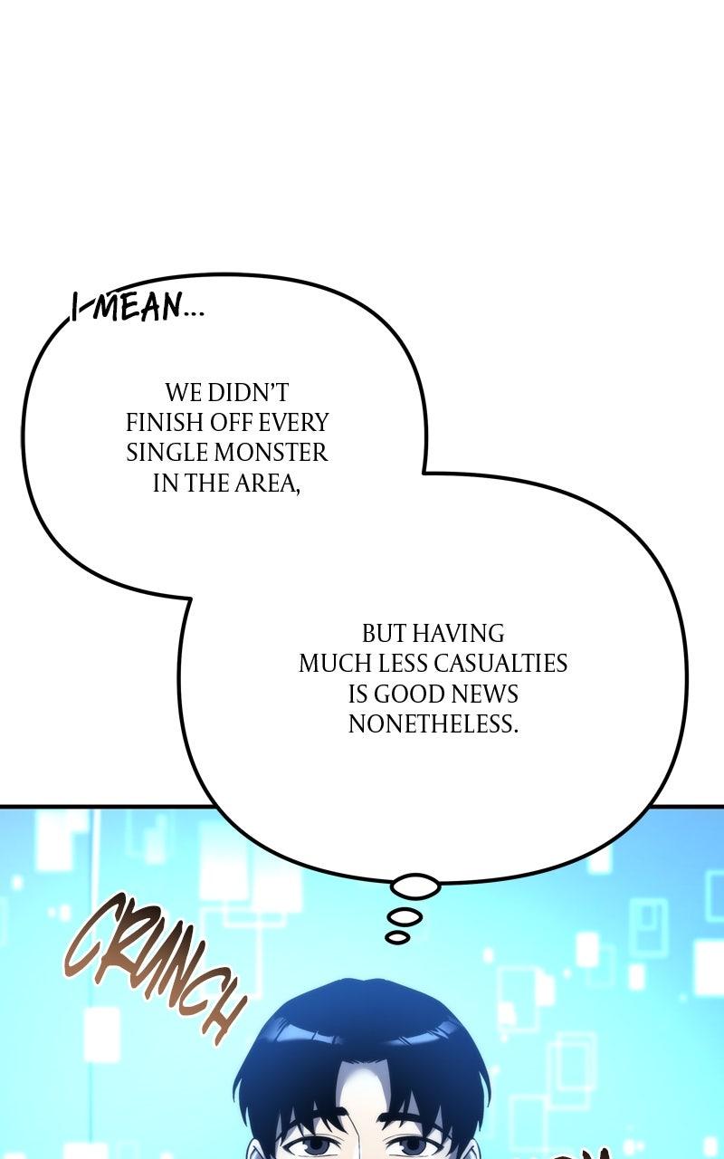 Hiding a Warehouse in the Apocalypse Chap 54 - Next Chap 55