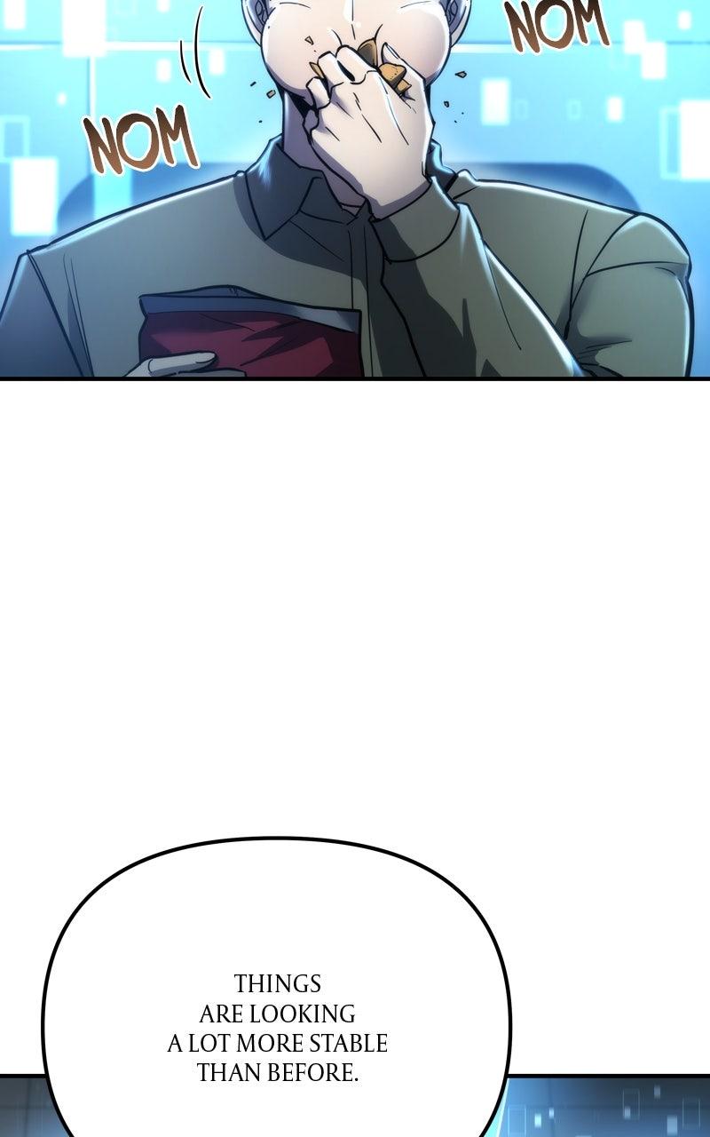 Hiding a Warehouse in the Apocalypse Chap 54 - Next Chap 55