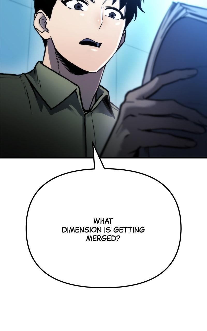 Hiding a Warehouse in the Apocalypse Chap 54 - Next Chap 55