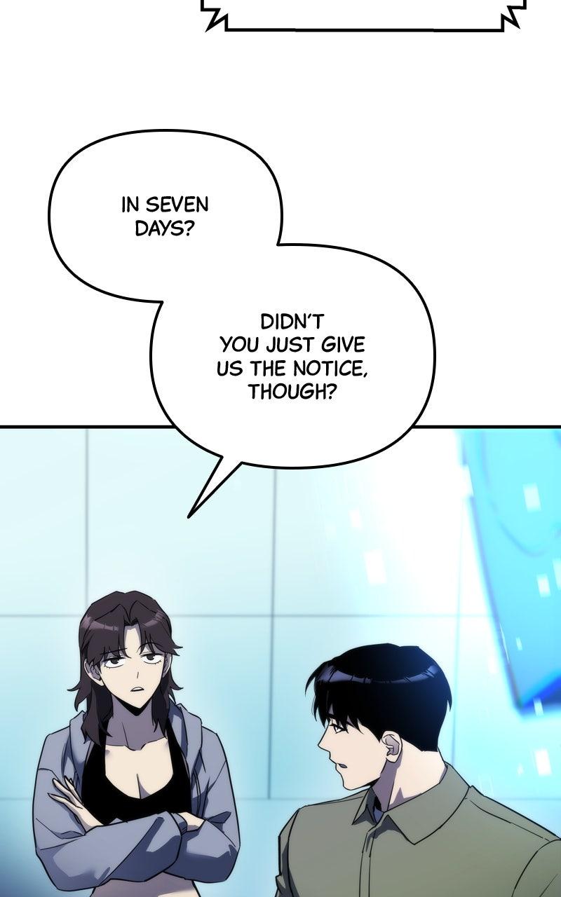 Hiding a Warehouse in the Apocalypse Chap 54 - Next Chap 55