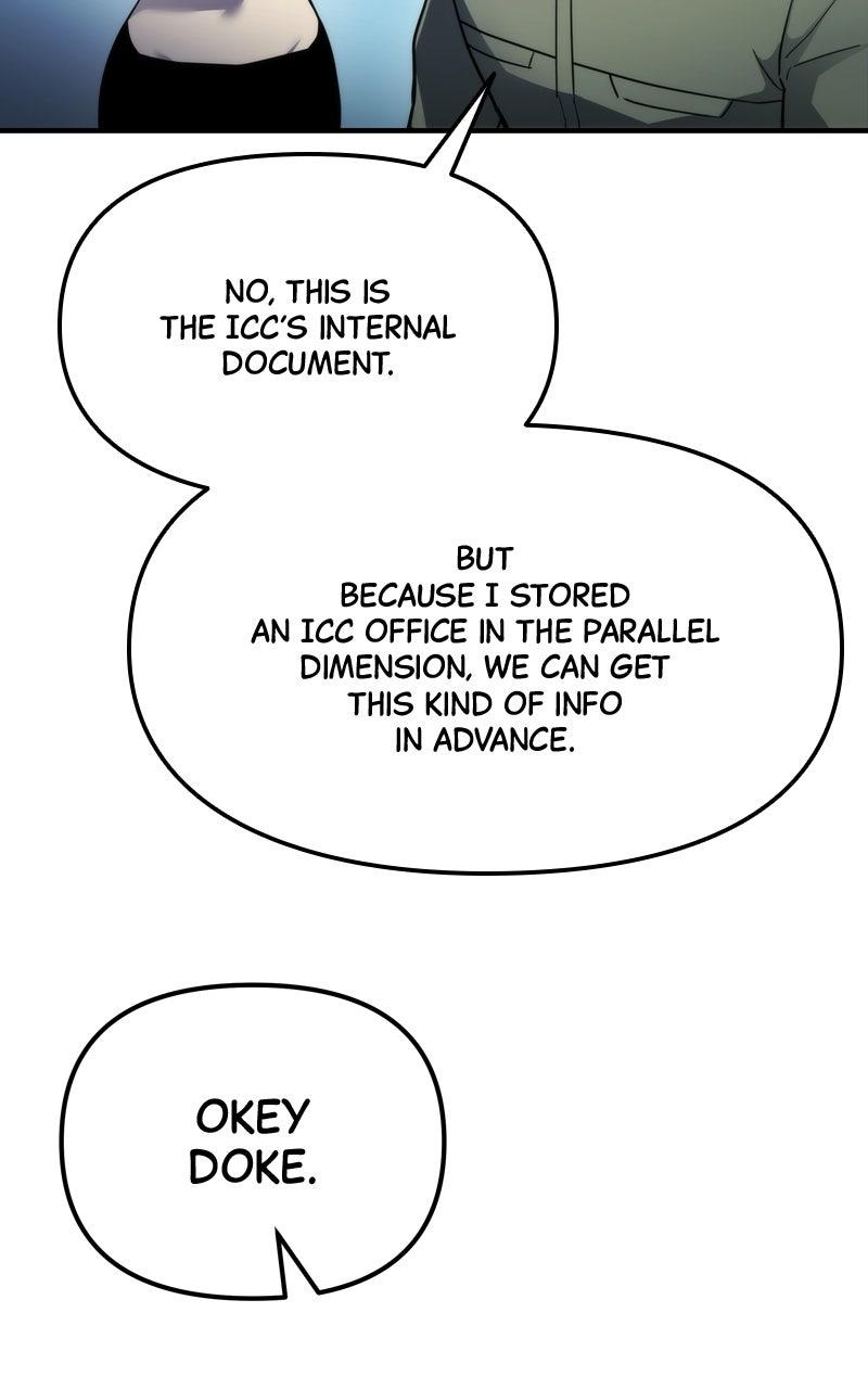 Hiding a Warehouse in the Apocalypse Chap 54 - Next Chap 55