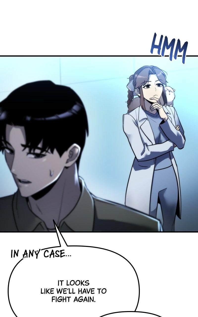 Hiding a Warehouse in the Apocalypse Chap 54 - Next Chap 55