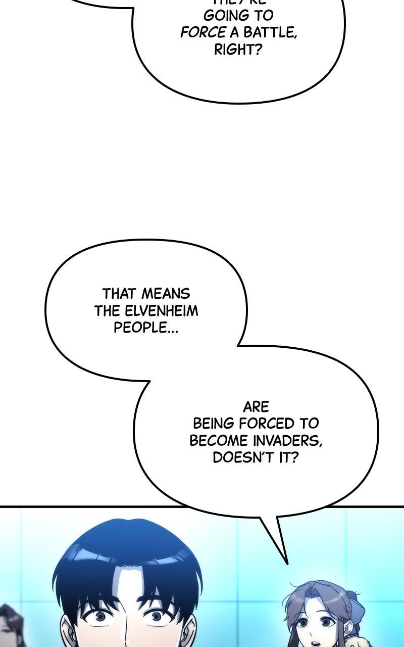 Hiding a Warehouse in the Apocalypse Chap 54 - Next Chap 55