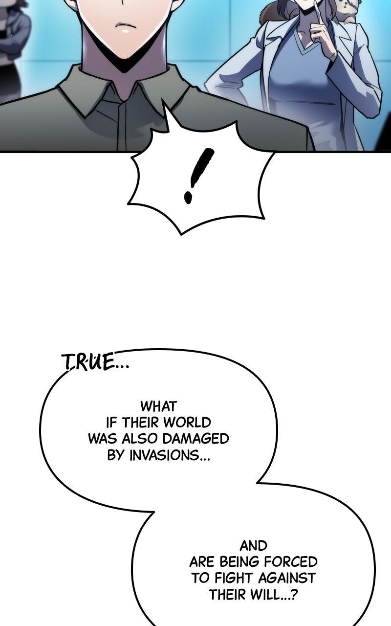 Hiding a Warehouse in the Apocalypse Chap 54 - Next Chap 55