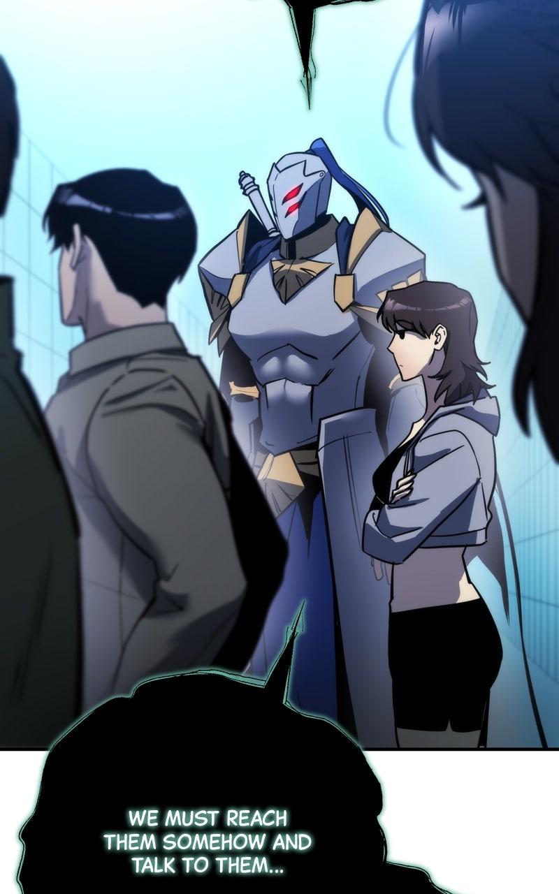 Hiding a Warehouse in the Apocalypse Chap 54 - Next Chap 55