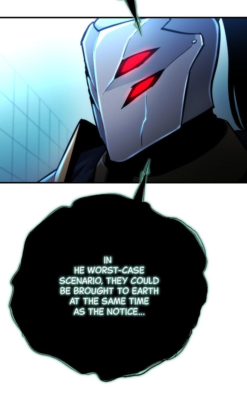 Hiding a Warehouse in the Apocalypse Chap 54 - Next Chap 55