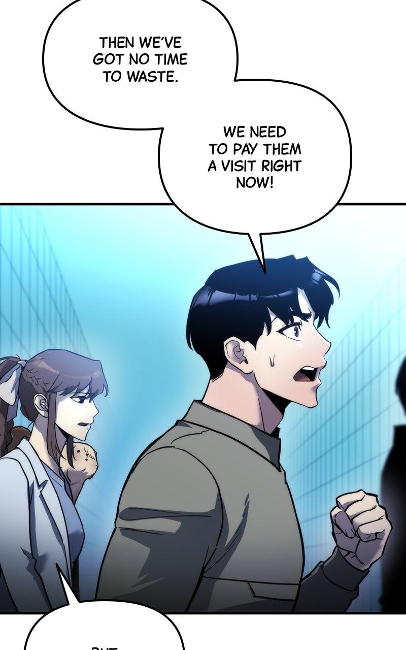 Hiding a Warehouse in the Apocalypse Chap 54 - Next Chap 55