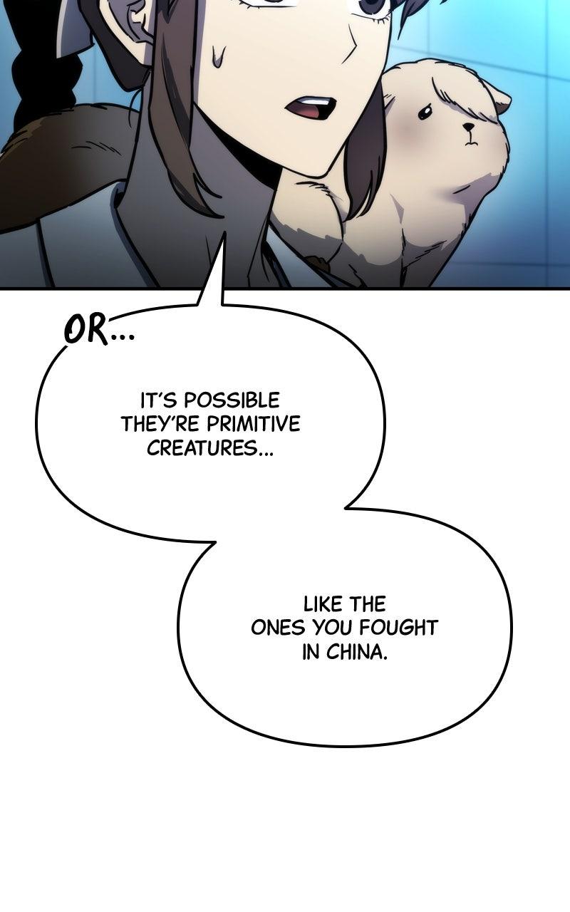 Hiding a Warehouse in the Apocalypse Chap 54 - Next Chap 55