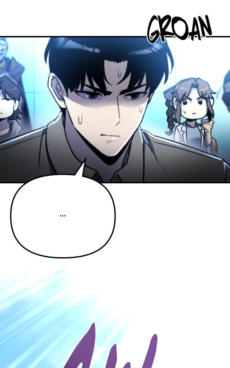 Hiding a Warehouse in the Apocalypse Chap 54 - Next Chap 55