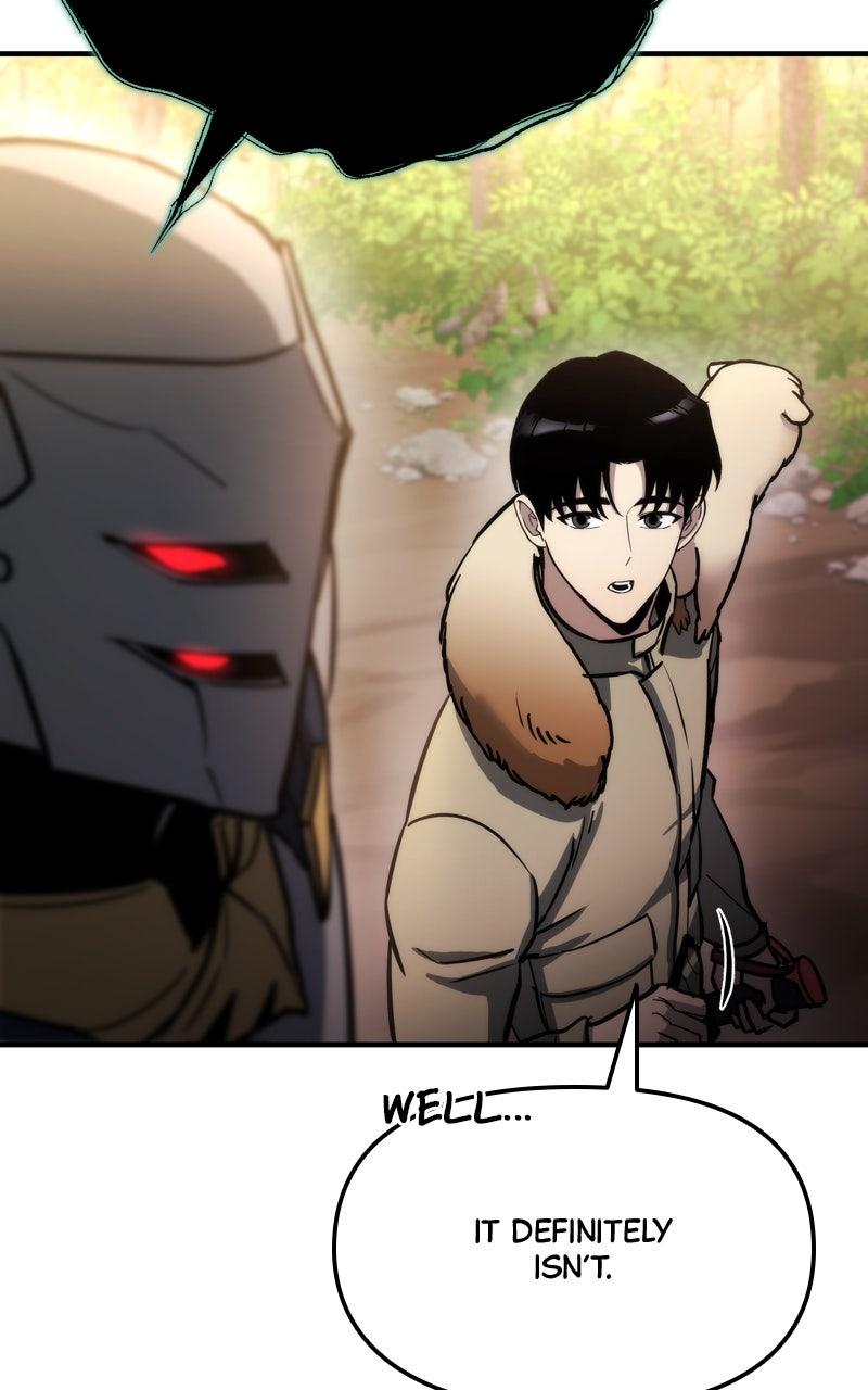 Hiding a Warehouse in the Apocalypse Chap 54 - Next Chap 55