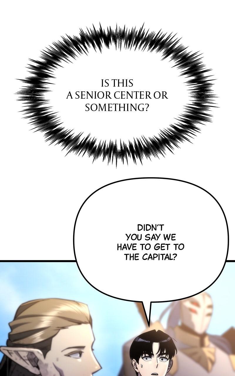 Hiding a Warehouse in the Apocalypse Chap 55 - Next Chap 56