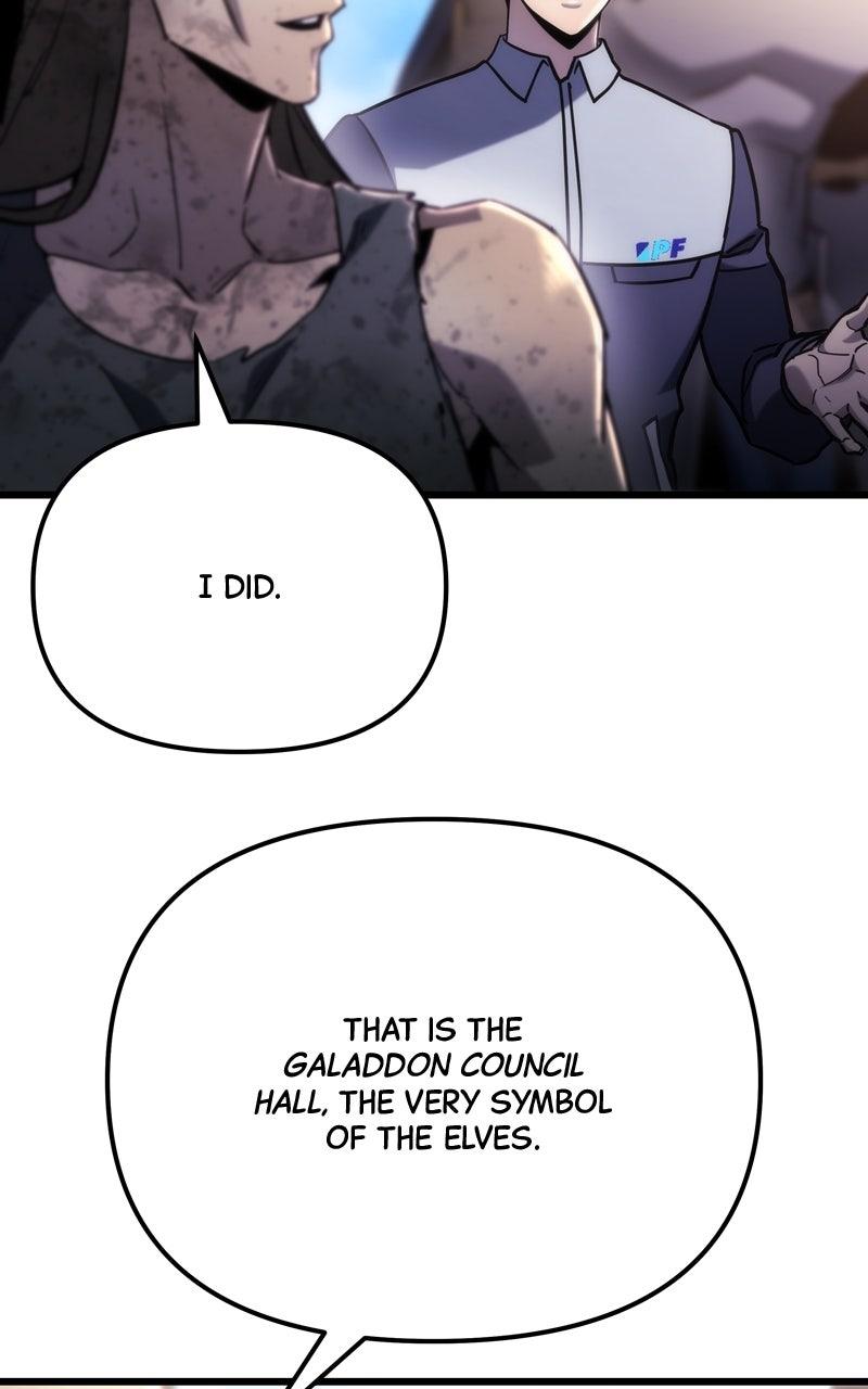 Hiding a Warehouse in the Apocalypse Chap 55 - Next Chap 56