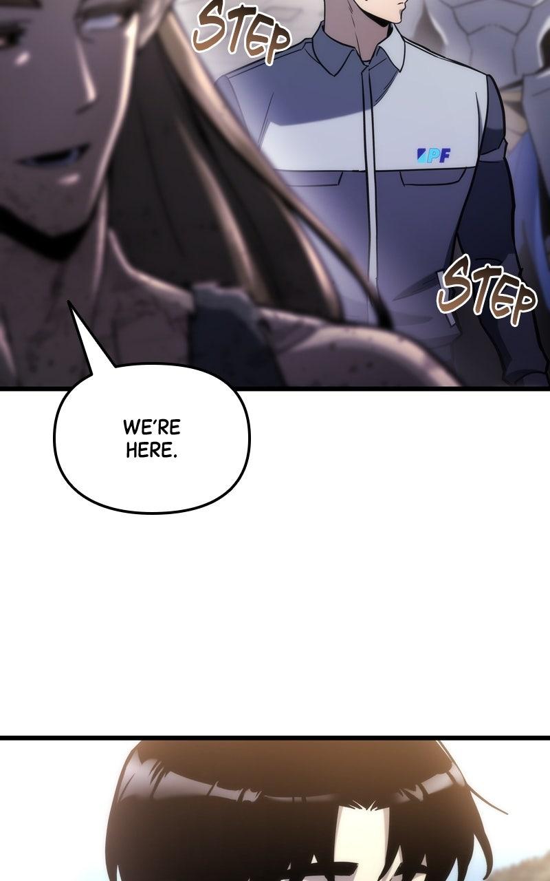 Hiding a Warehouse in the Apocalypse Chap 55 - Next Chap 56