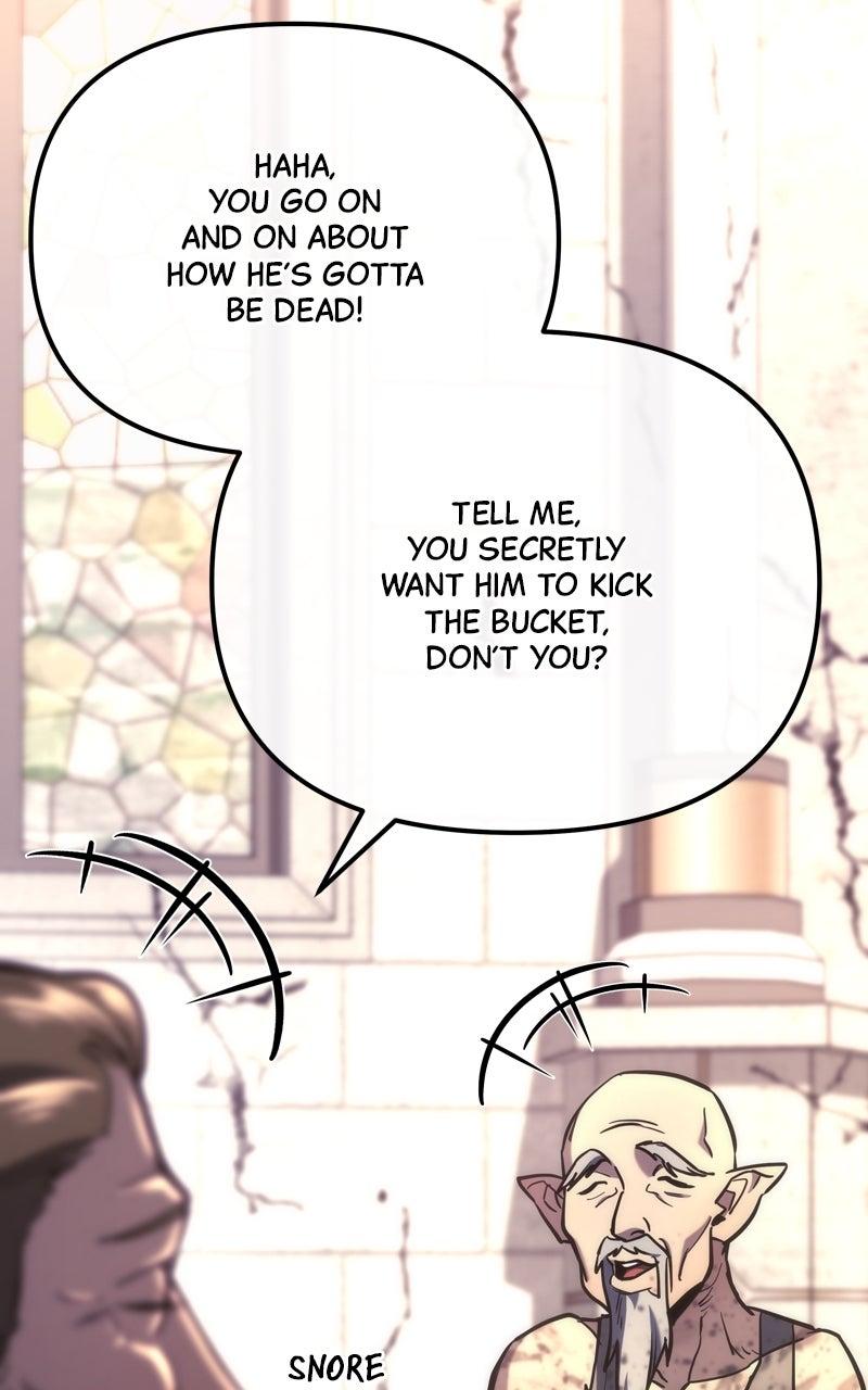 Hiding a Warehouse in the Apocalypse Chap 55 - Next Chap 56